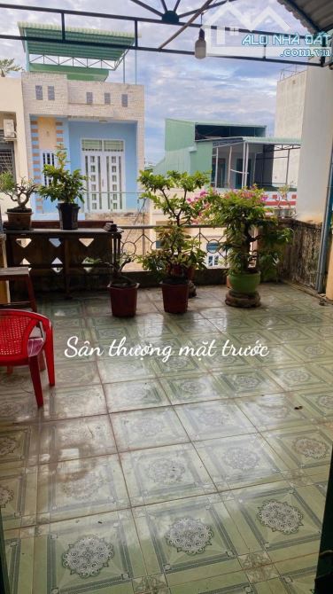 Bán Nhà 2 Tầng. Đường Tô Ngọc Vân. Dt 64m2 Giá Bán 4 tỷ 100 - 4