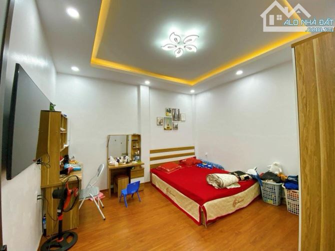 Siêu Mẫu Nguyễn Lương Bằng, Đống Đa, 42m2, 4 Tầng, Còn 5.9 Tỷ. - 4