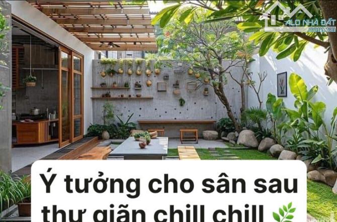 Bán nhà cấp 4 hẻm 121 BaCu - Phường 4 - Trung tâm Tp Vũng Tàu… - 4