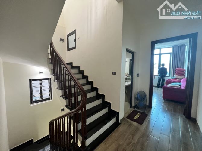 BÁN  NHÀ PHÚ LƯƠNG,  LÔ GÓC, KINH DOANH, 3 TẦNG DÂN XÂY, 53M2, 6,9 TỶ - 4