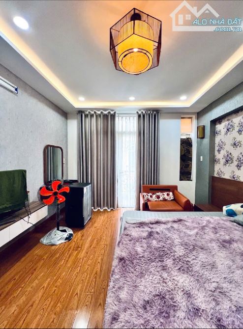 Bán nhà đường Phạm Văn Chiêu, Gò Vấp, giảm giá chốt nhanh trước Tết - 60m2 chỉ 7, 7 tỷ - 4