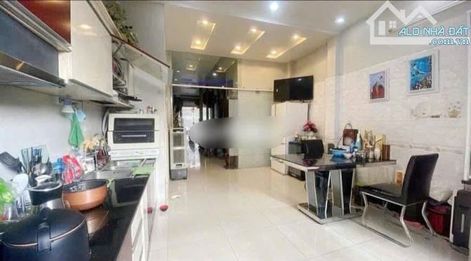 Bán nhà khu phân lô cao cấp ngõ 739 Nguyễn Văn Linh (cạnh khu đô thị Việt Phát): - 4