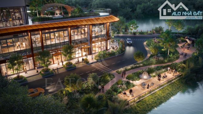 đầy đủ giỏ hàng Eaton Park quận 2 giai đoạn 1 và 2 trực tiếp CĐT - chuyển nhượng - 4