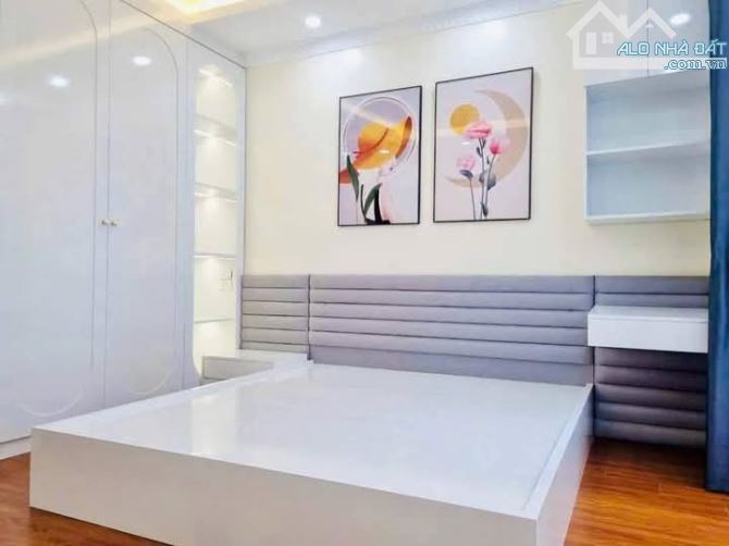 Siêu Víp Láng Hạ - Đống Đa - Diện Tích:42m X 6Tầng - Giá:12.8 Tỷ - 4