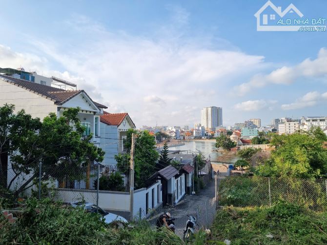 ĐẤT BIỆT THỰ_VIEW CÔNG VIÊN AO CÁ_PHƯỜNG 2_567M2_NGANG 20M_XÂY DỰNG 4 TẦNG_SÁT BIỂN - 4