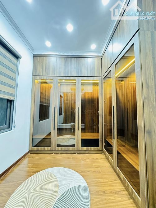 siêu phẩm 40m2 kinh doanh mọi loại hình, ngõ to 2 oto tránh nhau, vỉa hè, gần chợ - 4