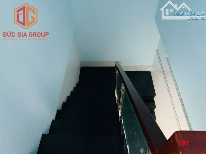 Bán nhà đẹp 1T 1L 335m2 P. Tân Tiến, Biên Hoà. 8,6x39m. Đường 6m. Giá chỉ 7,9 tỷ TL - 4