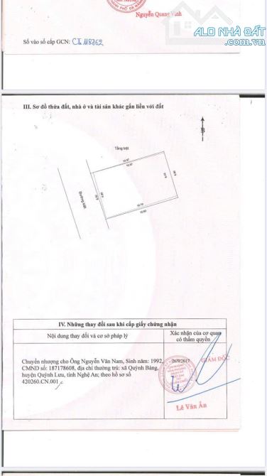 Bán nhà cấp 4 kiệt ôttoo lạc long quân hoà khánh bắc Liên Chiểu - 4