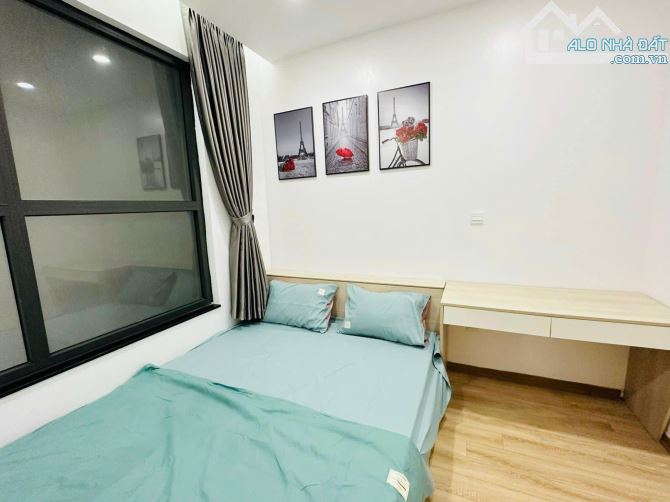 Bán căn hộ Dreamland Bonanza Duy Tân  97m2 3PN 2VS 6,4 tỷ Full nội thất - 4