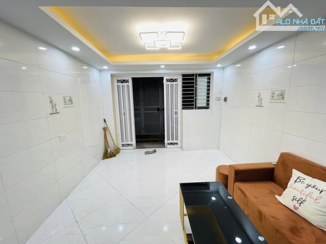 SIÊU ĐẸP - TÂN MAI - 22/28M2 - TRUNG TÂM - GẦN PHỐ - Ô TÔ GẦN - FULL TIỆN ÍCH - 3,15 TỶ. - 4