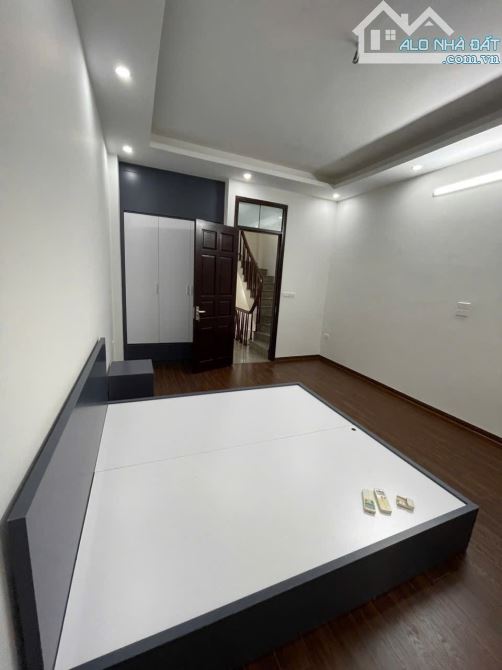 BÁN NHÀ TRƯƠNG ĐỊNH CỰC HIẾM, DT 38M x 5 TẦNG, NHỈNH 6 TỶ, ĐẦY ĐỦ TIỆN ÍCH, VỊ TRÍ ĐẸP - 4