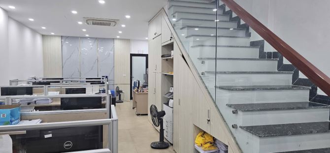 SIÊU MẪU PHÂN LÔ, Ô TÔ TRÁNH, KD SẦM UẤT, KĐT LA KHÊ, HÀ ĐÔNG, DT 83M2, MT 5M, 5 TẦNG - 5