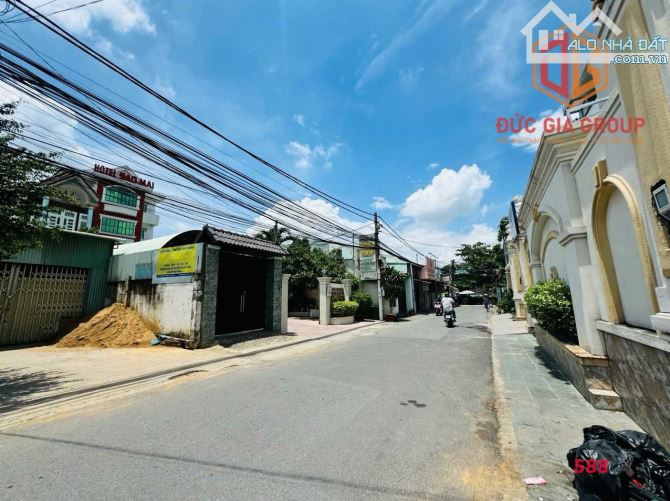 Bán đất thổ cư 1 sẹc đường Phan Trung, P.Tân Tiến, TP.Biên Hòa - 5