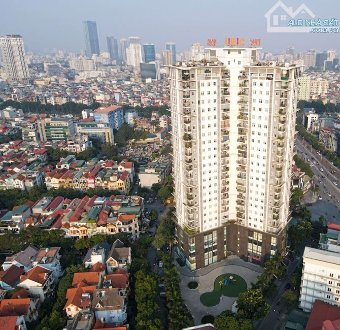 111M2 CHUNG CƯ TRUNG YÊN PLAZA - KHÔNG GIAN ĐẲNG CẤP GIỮA HÀ NỘI - 5