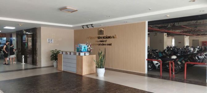 Bán Gấp Căn Hộ Căn Góc Tòa A Chung Cư Sông Nhuệ Hà Đông 76m2 T20 3PN 2Vs Full Nội Thất - 5