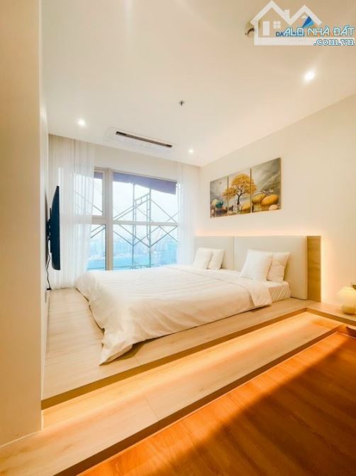 Chuyển nhượng căn hộ 2PN view biển Mỹ Khê dự án The Sang Residence Đà Nẵng - 5