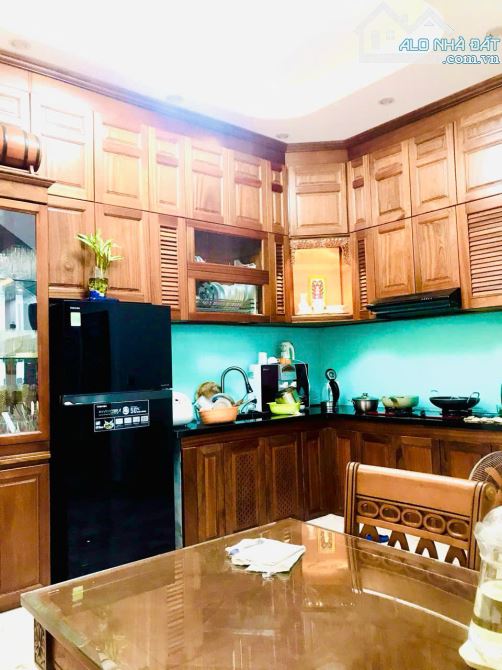 BÁN NHÀ ĐẸP TẠI ĐƯỜNG ĐẶNG NHỮ LÂM, 5,05 TỶ VND, 124M2, VIEW ĐẸP HÀNG HIẾM - 5