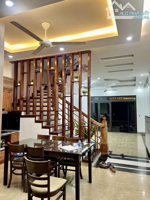 Bán Nhà KĐT Phú Lương . DT 70m2 x 5T Thang Máy, Gara, Nhà Đẹp Ở Ngay - 5