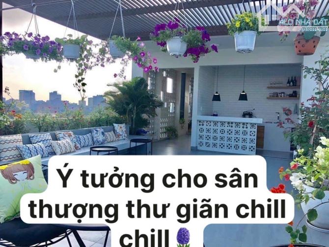 Bán nhà cấp 4 hẻm 121 BaCu - Phường 4 - Trung tâm Tp Vũng Tàu… - 5