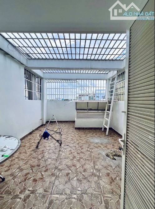 Bán nhà đường Phạm Văn Chiêu, Gò Vấp, giảm giá chốt nhanh trước Tết - 60m2 chỉ 7, 7 tỷ - 5