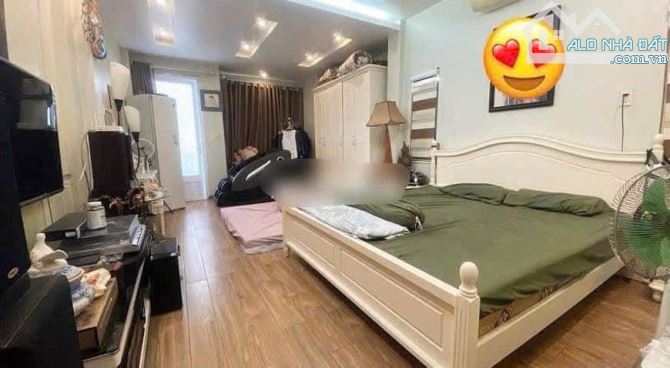 Bán nhà khu phân lô cao cấp ngõ 739 Nguyễn Văn Linh (cạnh khu đô thị Việt Phát): - 5