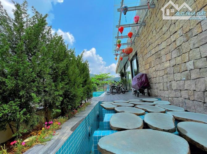 Bán Biệt Thự Flamingo Đại Lải 250m Full Nội Thất Chỉ 16 Tỷ - 5