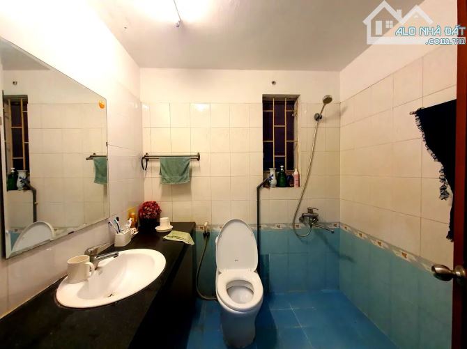 Nhà Nguyễn Trãi,Thanh Xuân,oto tránh,3 thoáng,cạnh Royal City,dân xây,65m2 mt 5,5m,20 tỷ - 5