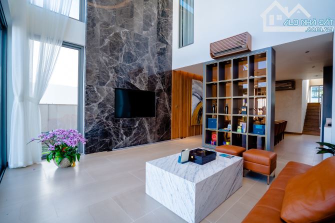Căn ViLLa đặc biệt thuộc khu nghỉ dưỡng cao cấp Regal Victoria Hội An. - 4