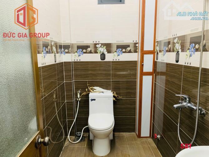 Bán nhà đẹp 1T 1L 335m2 P. Tân Tiến, Biên Hoà. 8,6x39m. Đường 6m. Giá chỉ 7,9 tỷ TL - 5
