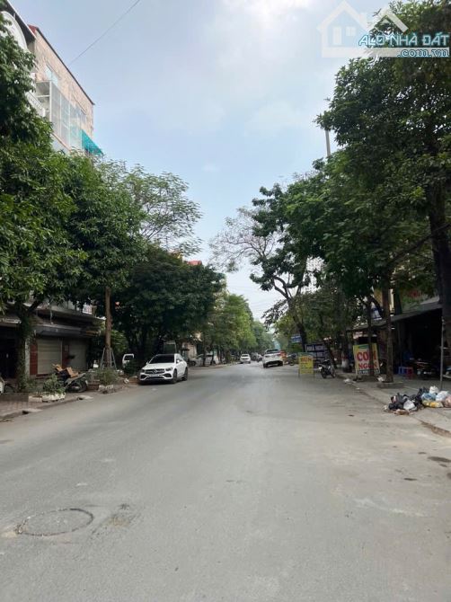 NHÀ ĐẸP 5 TẦNG KĐT ĐẠI KIM, HOÀNG MAI, 30M Ô TÔ TRÁNH, NGÕ THÔNG - 5