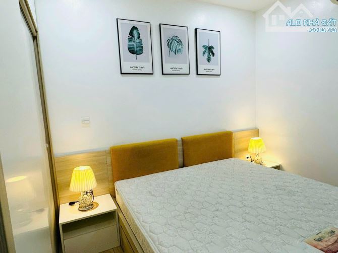 Bán căn hộ Dreamland Bonanza Duy Tân  97m2 3PN 2VS 6,4 tỷ Full nội thất - 5