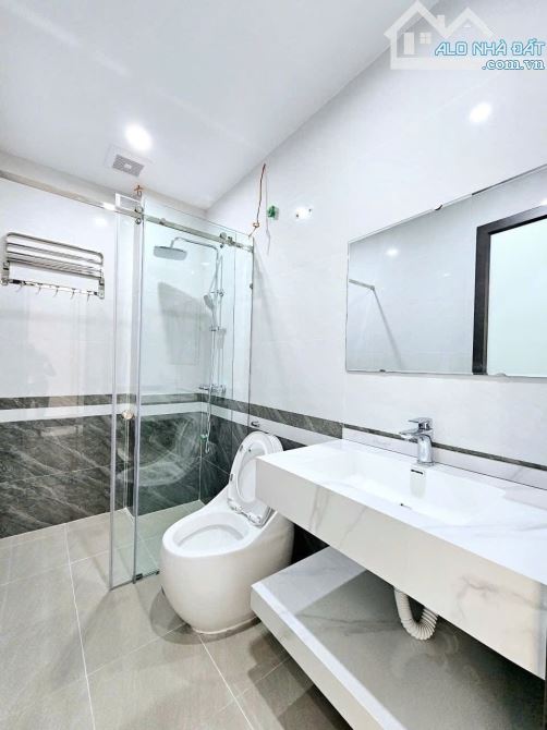 🔥Bán 2 căn Siêu Phẩm phố Hồ Sen – Đường Oto quay đầu - 5