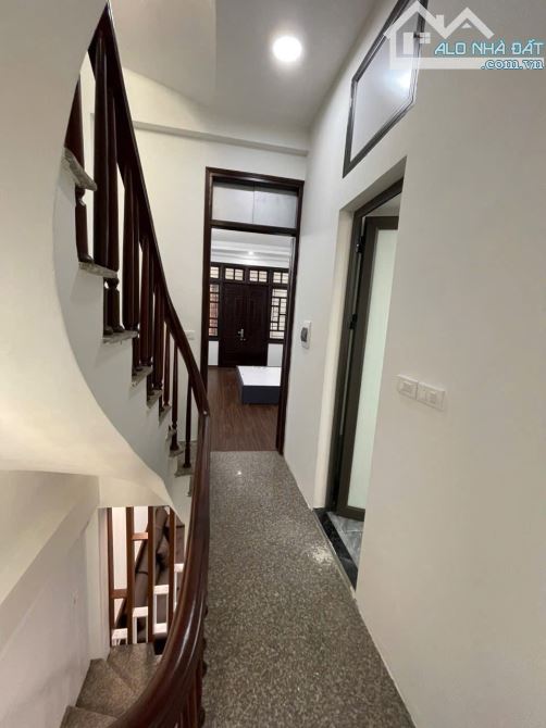 BÁN NHÀ TRƯƠNG ĐỊNH CỰC HIẾM, DT 38M x 5 TẦNG, NHỈNH 6 TỶ, ĐẦY ĐỦ TIỆN ÍCH, VỊ TRÍ ĐẸP - 5