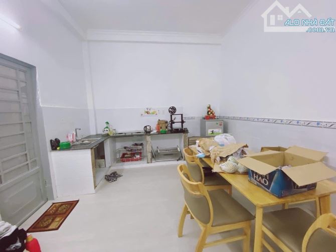 BÌNH THẠNH - NGANG HIẾM 5M - Ô TÔ VÀO NHÀ - 100M2 - VUÔNG A4 - CHỈ 9.X TỶ - 5