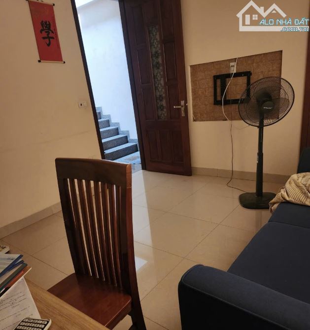 KHƯƠNG ĐÌNH- NHÀ 47M2- GIÁ 6,8 TỶ. - 5