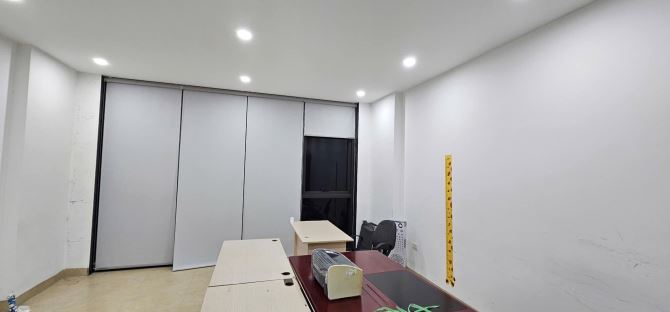 SIÊU MẪU PHÂN LÔ, Ô TÔ TRÁNH, KD SẦM UẤT, KĐT LA KHÊ, HÀ ĐÔNG, DT 83M2, MT 5M, 5 TẦNG - 6