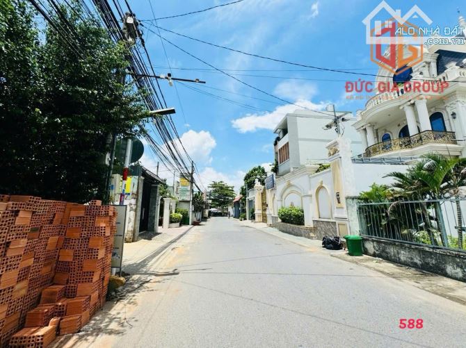 Bán đất thổ cư 1 sẹc đường Phan Trung, P.Tân Tiến, TP.Biên Hòa - 6
