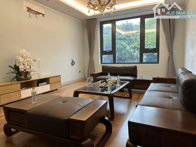 Bán nhà riêng mặt đường tô tránh, vỉa hè, thang máy quận cầu giấy đường cầu giấy 65m2 24 t - 6