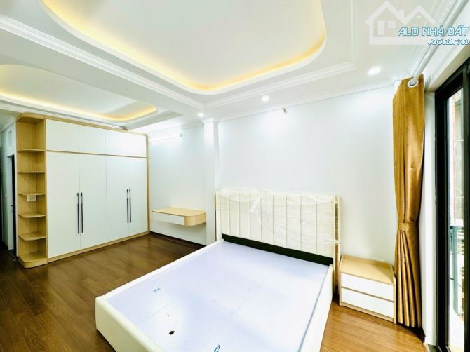 Dương Văn Bé cạnh Times city nhà đẹp long lanh 3pn 33m2 nội thất nhập khẩu - 6