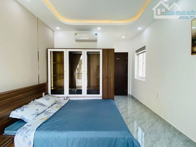 Nhà hẻm kinh doanh siêu đỉnh Nguyễn Văn Công, Gò Vấp. 72m2/ 4 Tỷ 237, sát sân bay. SHR - 6