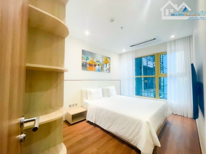 Chuyển nhượng căn hộ 2PN view biển Mỹ Khê dự án The Sang Residence Đà Nẵng - 6