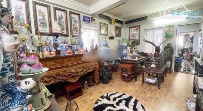 Bán nhà khu phân lô cao cấp ngõ 739 Nguyễn Văn Linh (cạnh khu đô thị Việt Phát): - 6