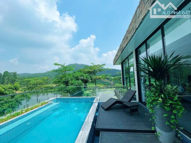 Bán Biệt Thự Flamingo Đại Lải 250m Full Nội Thất Chỉ 16 Tỷ - 6