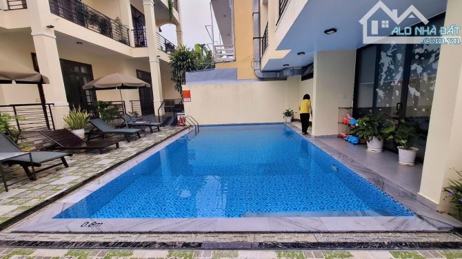 Hội An ngay đảo Ký Ức bán gấp villa& hottel diện tích khủng 825m full thổ cư - 6