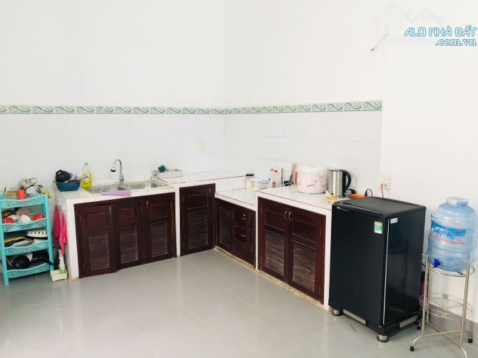 🌈🏠Nhà Phố Hẻm Nguyễn Kim - gần Mai Hắc Đế - Thổ cư 100% (5x23m💥1 tỷ 899tr) - 6