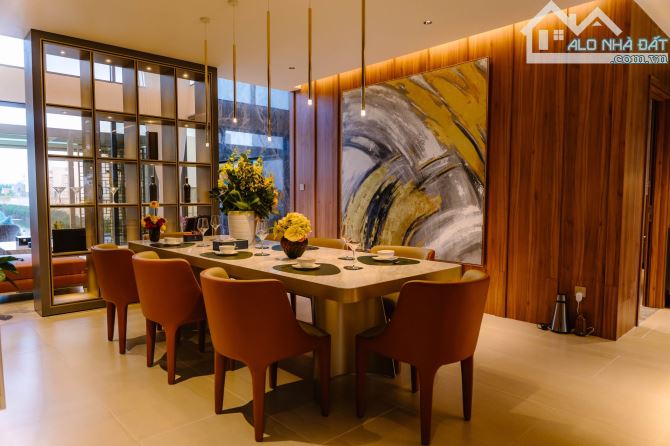 Căn ViLLa đặc biệt thuộc khu nghỉ dưỡng cao cấp Regal Victoria Hội An. - 5