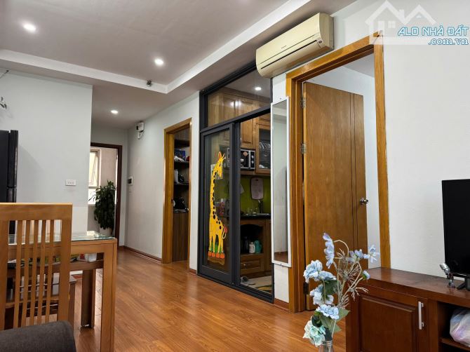 Siêu đỉnh chung cư Ecohome 56m2, 2 ngủ, Full toàn bộ nội thất, View cực đẹp thoáng - 6