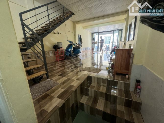 GẤP!! CHỦ NGỘP BÁN NHÀ ĐÃ HOÀN CÔNG 1 TRỆT 1 LỬNG TRUNG DŨNG, 58,7M2, PHAN ĐÌNH PHÙNG 30M, - 6