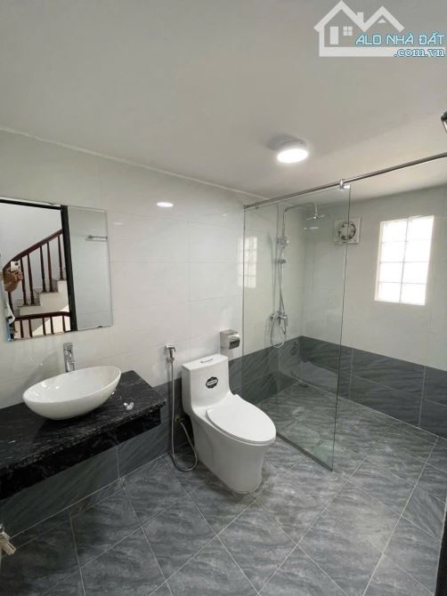 BÁN NHÀ TRƯƠNG ĐỊNH CỰC HIẾM, DT 38M x 5 TẦNG, NHỈNH 6 TỶ, ĐẦY ĐỦ TIỆN ÍCH, VỊ TRÍ ĐẸP - 6
