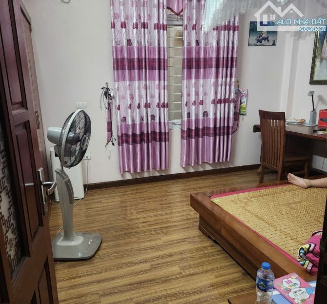 KHƯƠNG ĐÌNH- NHÀ 47M2- GIÁ 6,8 TỶ. - 6